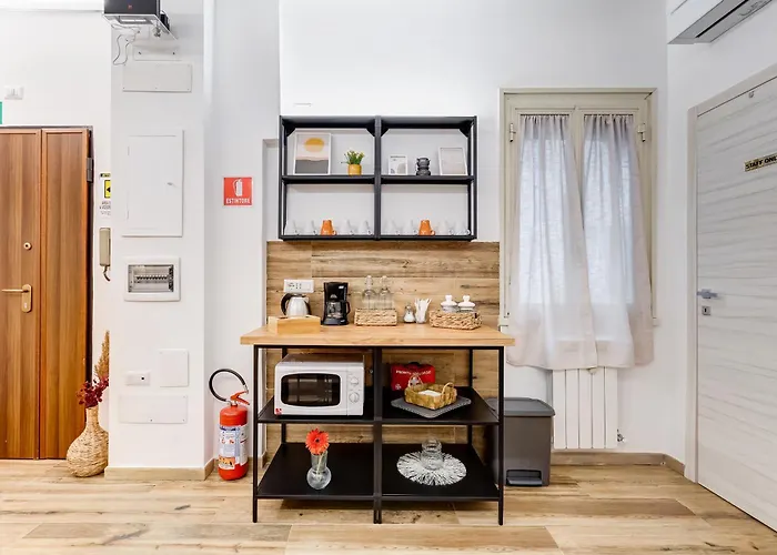 Vaticandream Guest house Rome