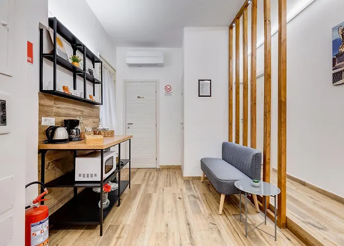 Vaticandream Guest house 4*
