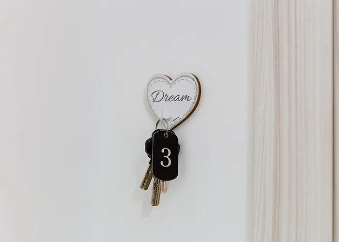 Guest house Vaticandream Rome