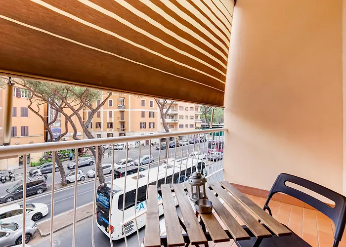 Guest house Vaticandream 4*