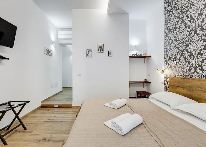 Vaticandream Guest house Rome