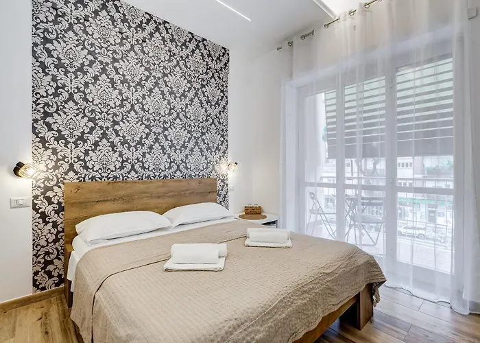 Vaticandream Guest house