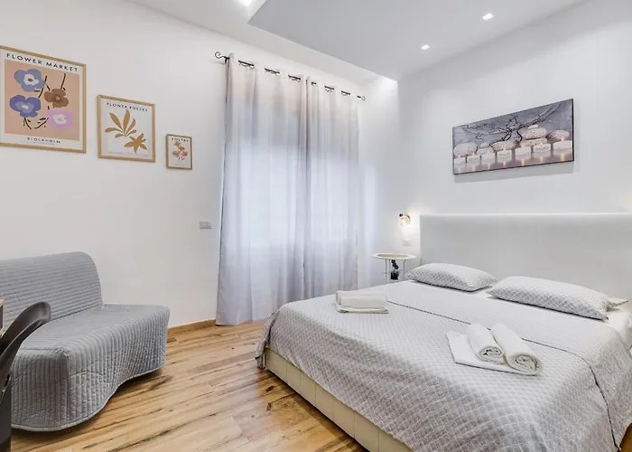 Vaticandream Guest house 4*