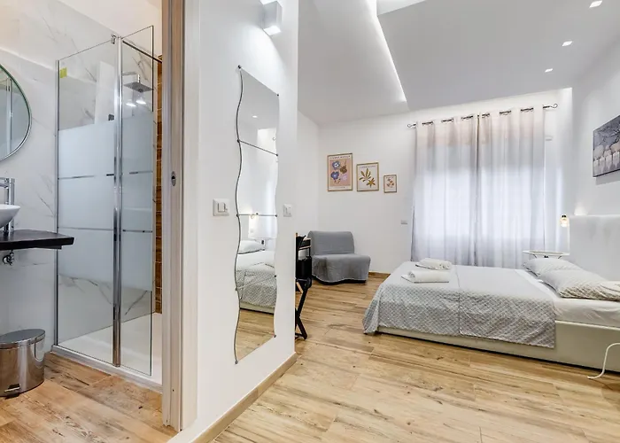 Vaticandream 4* Rome