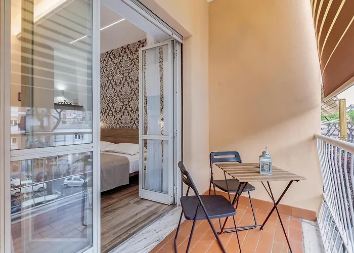 Guest house Vaticandream