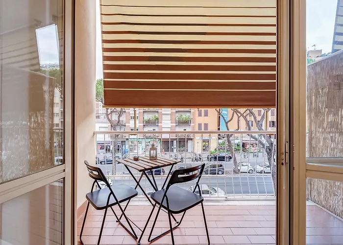 Guest house Vaticandream 4*