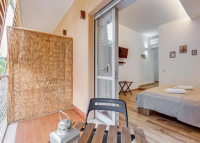Vaticandream Guest house 4*