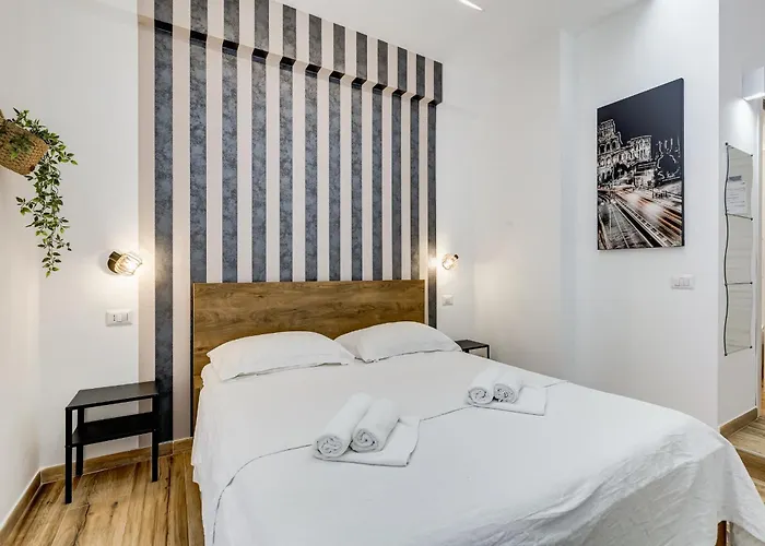 Guest house Vaticandream Rome