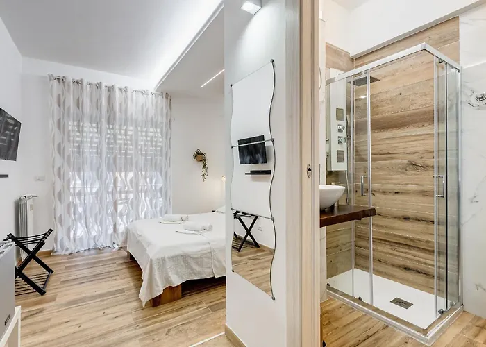 Guest house Vaticandream