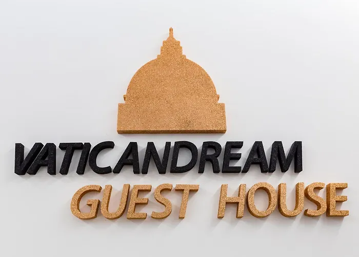 Vaticandream Guest house