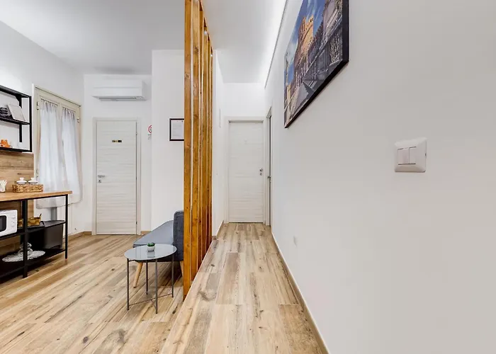 Vaticandream Guest house 4*