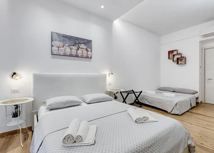 Vaticandream 4* Rome