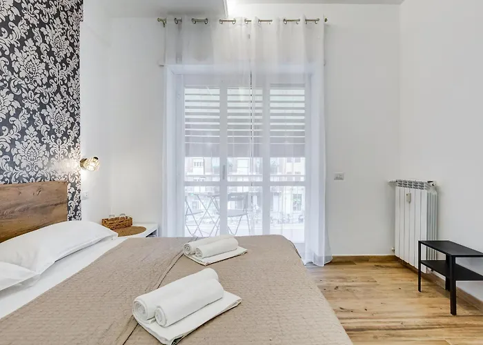 Guest house Vaticandream