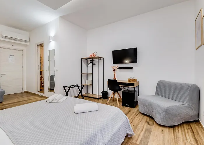 Vaticandream Guest house Rome