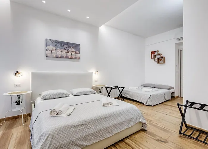 Guest house Vaticandream 4*
