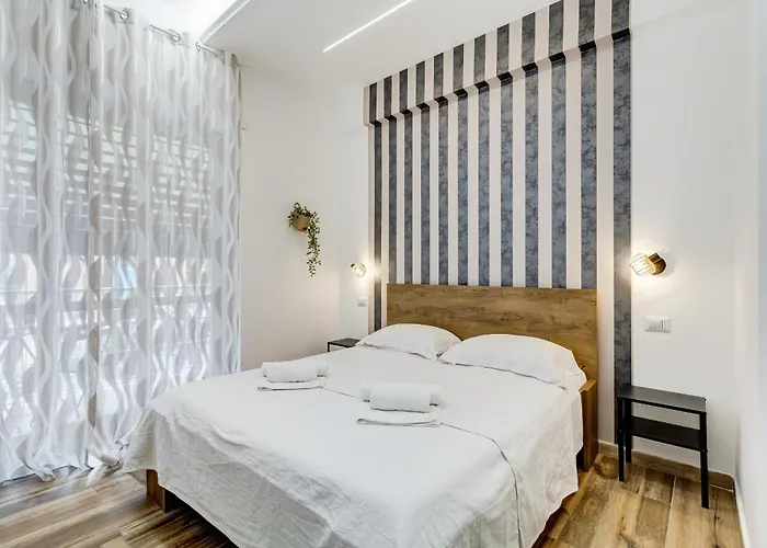 Vaticandream Guest house 4*
