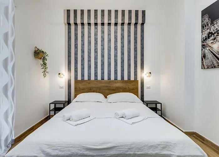 Guest house Vaticandream Rome