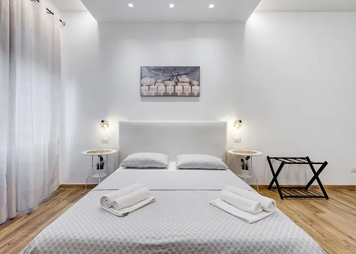 Guest house Vaticandream 4*
