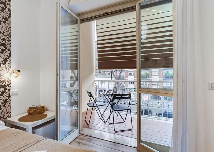 Vaticandream Guest house Rome
