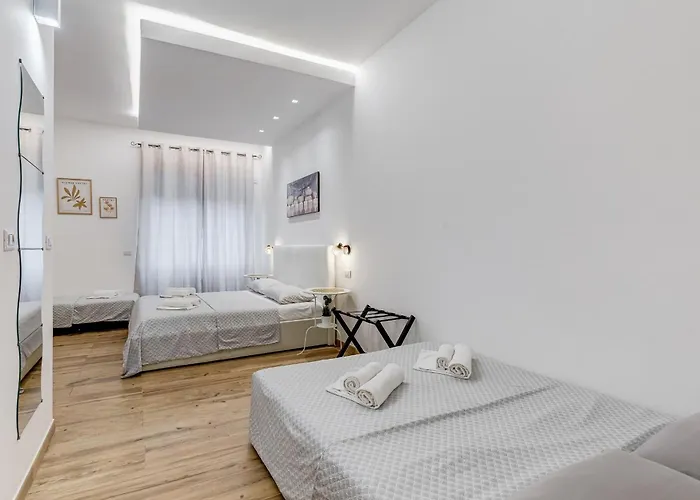 Vaticandream Guest house