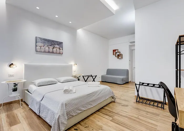 Guest house Vaticandream 4*