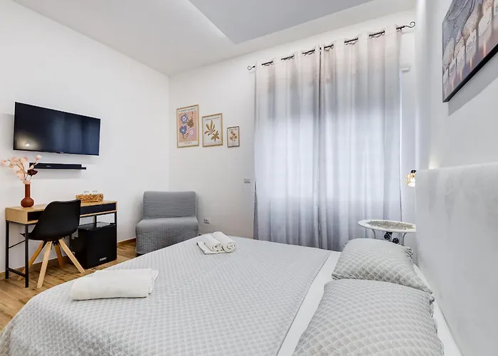 Vaticandream Guest house 4*