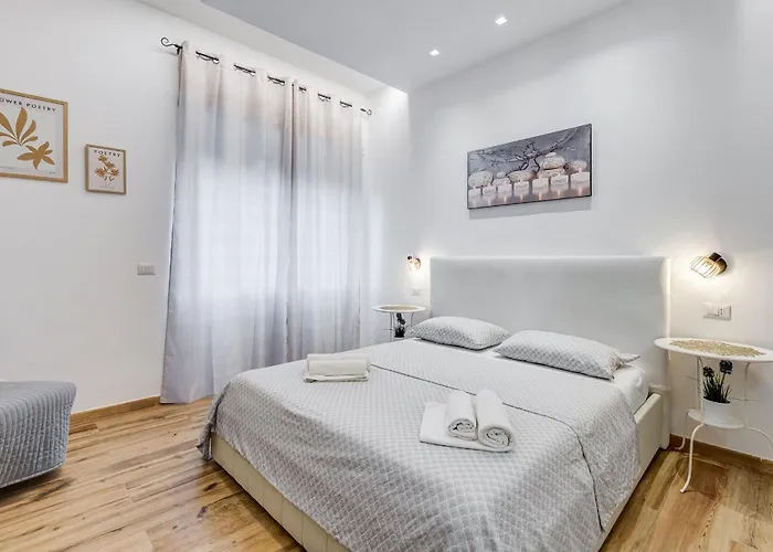 Guest house Vaticandream Rome