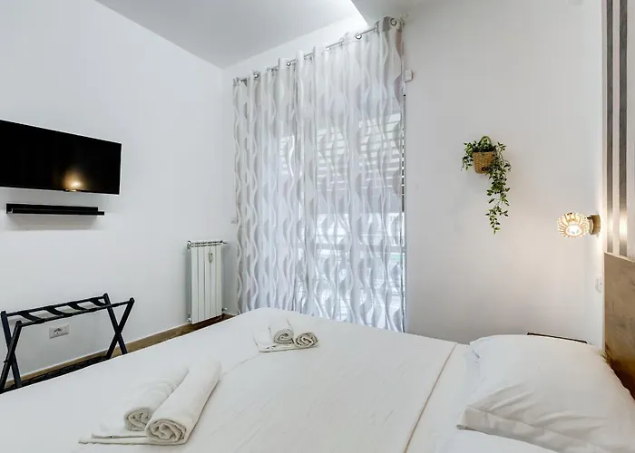 Vaticandream Guest house