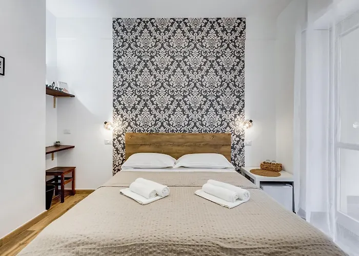 Guest house Vaticandream 4*