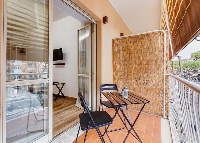 Vaticandream 4* Rome