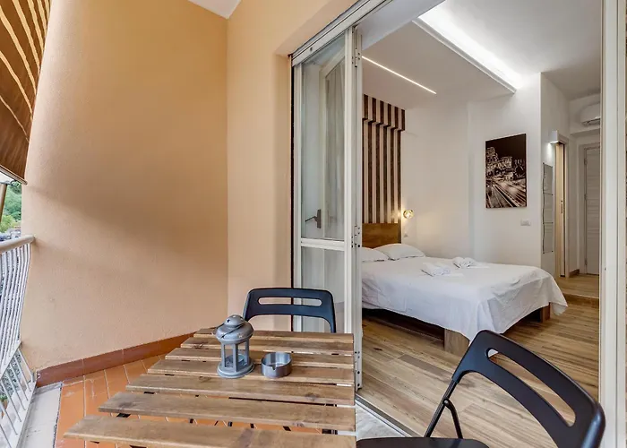 Vaticandream Guest house Rome