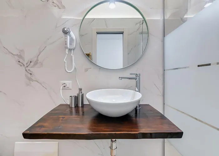 Vaticandream Guest house