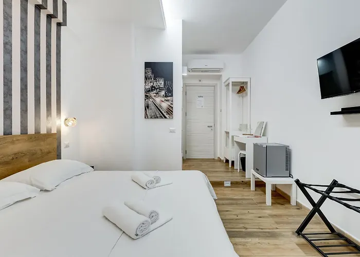 Guest house Vaticandream 4*