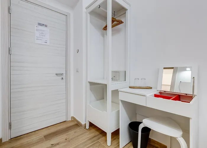 Guest house Vaticandream