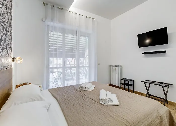 Vaticandream Guest house Rome
