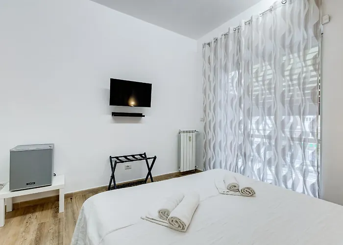 Vaticandream Guest house