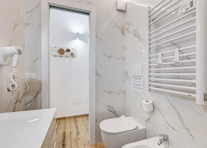 Guest house Vaticandream 4*
