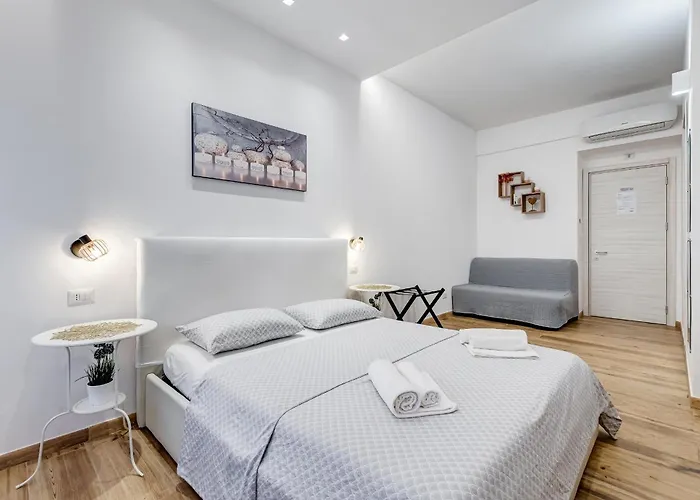 Guest house Vaticandream