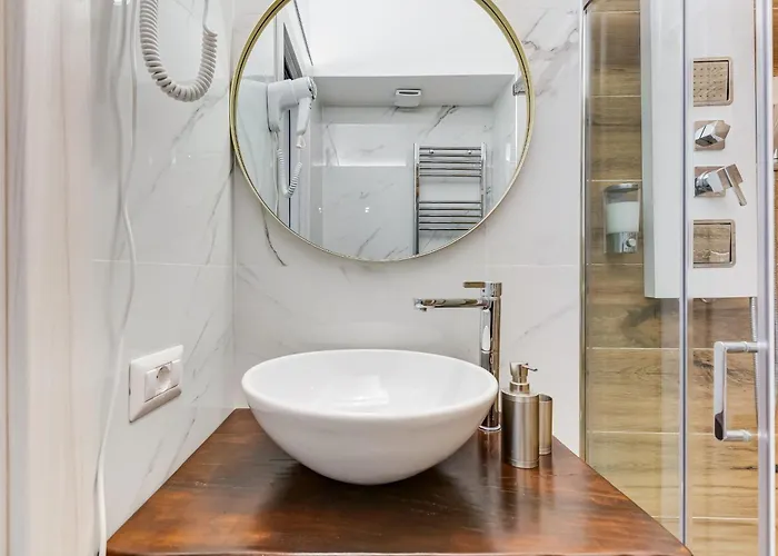 Vaticandream Guest house Rome