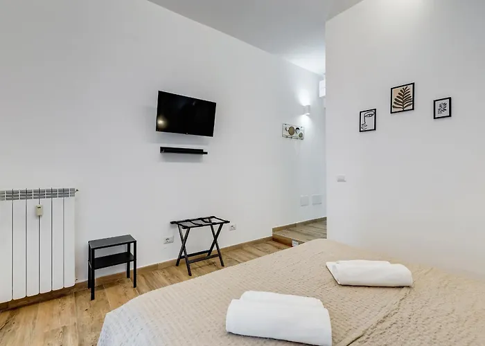 Guest house Vaticandream 4*