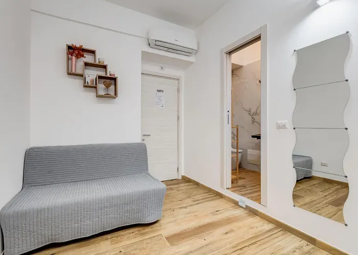 Vaticandream Guest house 4*