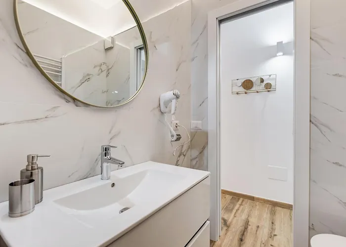 Guest house Vaticandream Rome