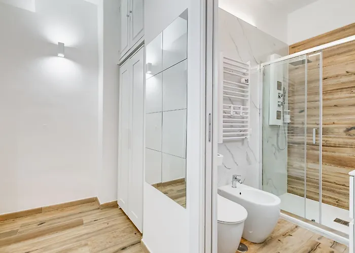 Guest house Vaticandream 4*